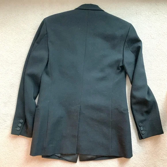 Isabel Marant Black Blazer - Picture 6 of 6